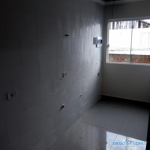 Apartamento à venda com 2 dormitórios em Eucaliptos, Fazenda rio grande cod:152 - Foto 5