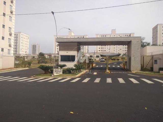 Apartamento para alugar com 2 dormitórios em Cond guapore, Ribeirao preto cod:52088 - Foto 11