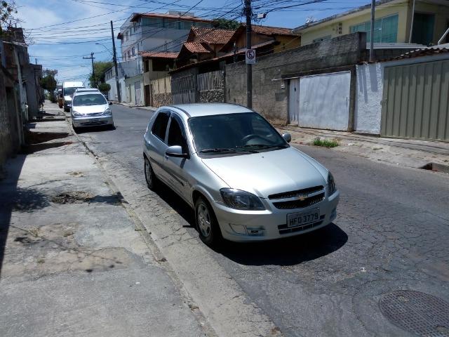 Celta LT 1,0 V.H.C.E Flex Power - Foto 10