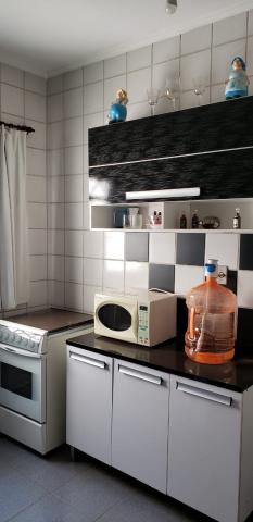 Apartamento à venda com 1 dormitórios em Jardim irajá, Ribeirão preto cod:15034 - Foto 8
