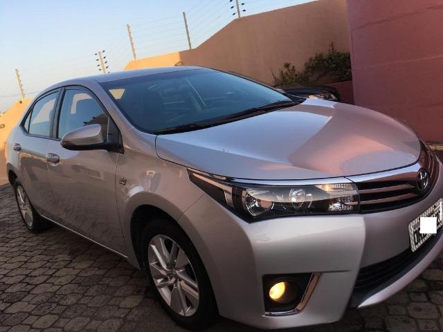 Corolla 2015 1.8 Gli - Foto 5