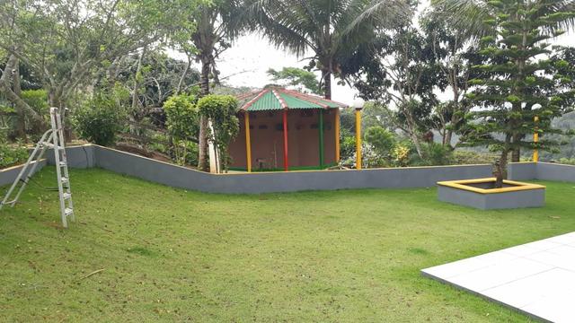 Linda Fazenda 480 tarefas Santo Antonio de Jesus - Foto 3