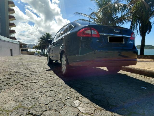 New Fiesta 2011 - Foto 16