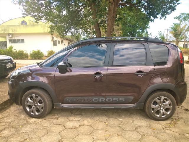 Citroen Aircross - Foto 4