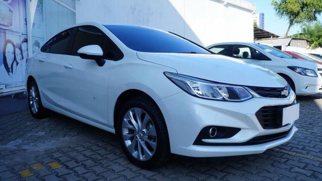 Chevrolet Cruze 1.4 Turbo LT 16V Flex 4P Automático - Foto 4