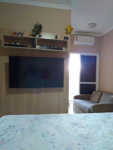 Lindo Apartamento (Parque dos Lagos) Fino acabamento - abaixo do valor