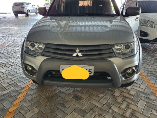 L200 triton outdoor 17/17 - Foto 2