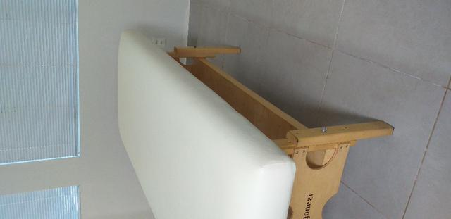 Maca para massagem - Foto 6