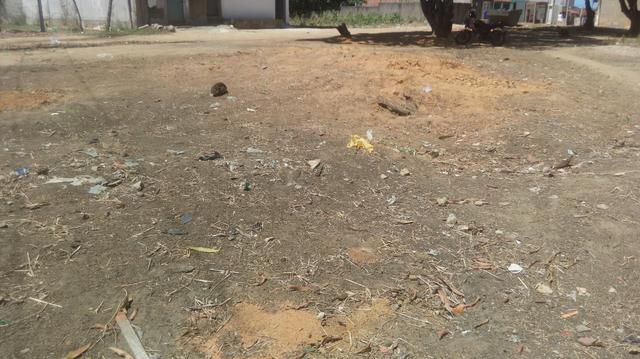 Terreno em ipioca ao lado campo de futebol,falar com alex,fone : - Foto 6