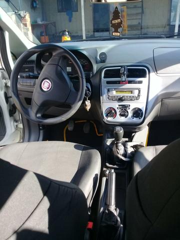 Punto branco 2011.2012 - Foto 6