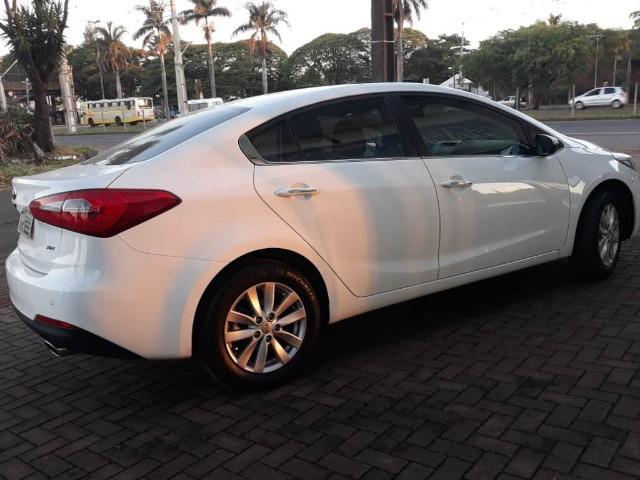 Kia Cerato - Foto 7