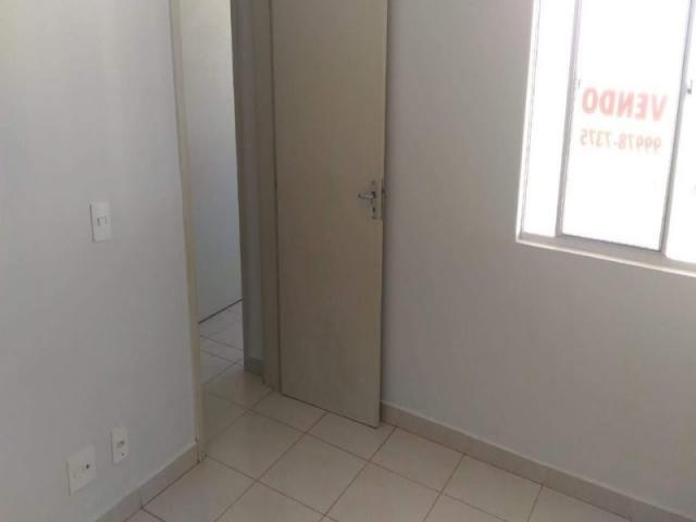 Total ville, residencial club, reformado!!!!! - Foto 9