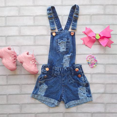 Roupas Infantis - Foto 3