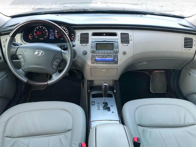 Hyundai Azera 3.3 - Foto 7
