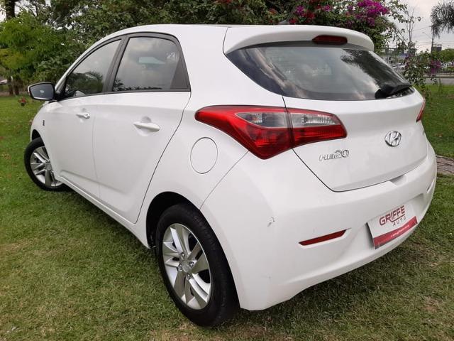2015 hyundai hb20 comfort 1.0 flex 16v mec - Foto 5