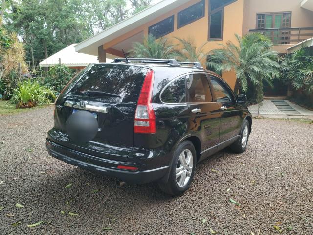 Cr-v 2010 4x4 impecável - Foto 2