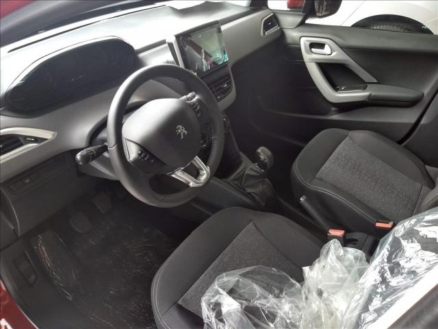 PEUGEOT 208 1.2 ACTIVE PACK 12V FLEX 4P MANUAL - Foto 5
