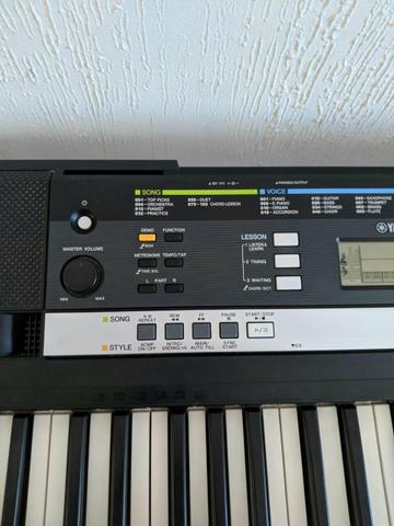 Teclado - Foto 5