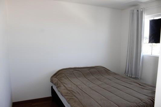 Apartamento em São José dos Pinhais - Silveira da Motta - Foto 7