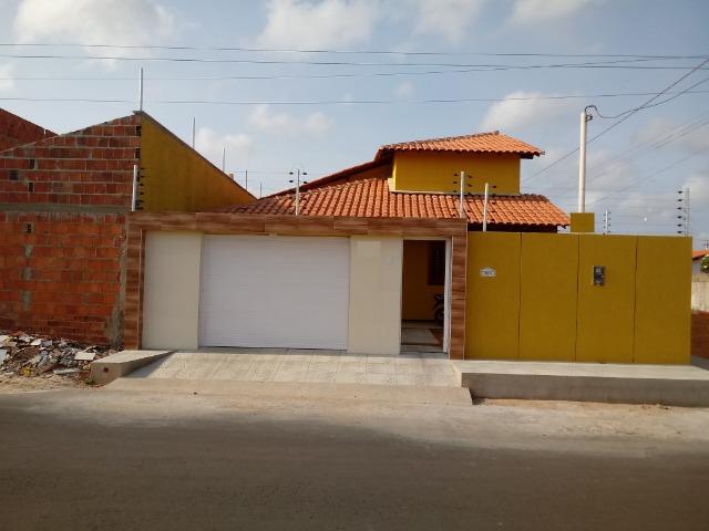 Casa Nova (Planalto Parnaiba-PI)