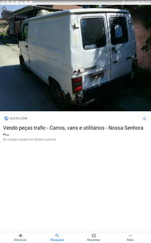 Traffic ?peças usadas ? - Foto 3
