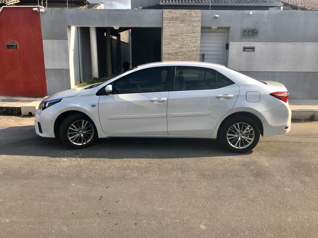 Corolla XEI 14/15 - Foto 5