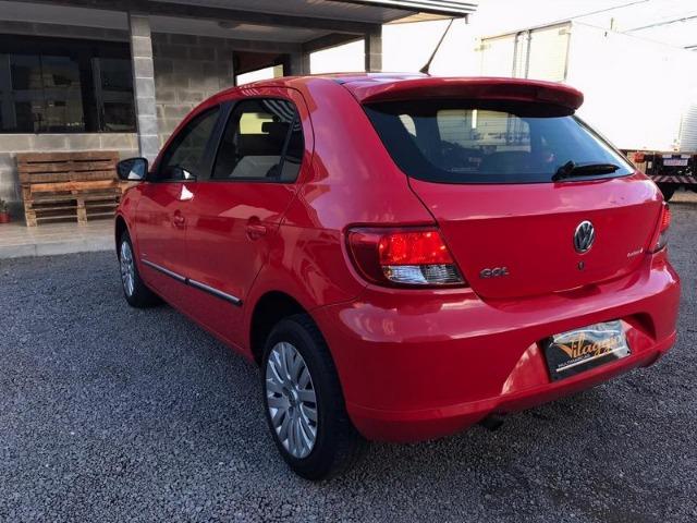 Gol G5 1.0 | Completo | 2012 - Foto 4
