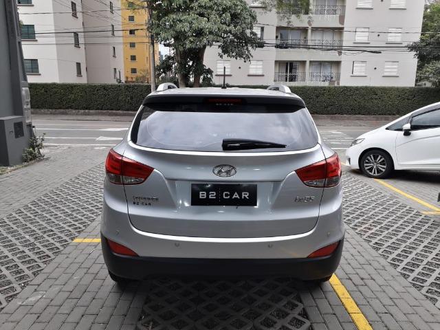 IX35 2.0 Aut - 2012 - Impecável - Baixo km - Foto 7