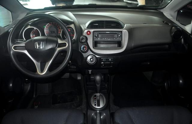 HONDA FIT LX 1.4 - Foto 7