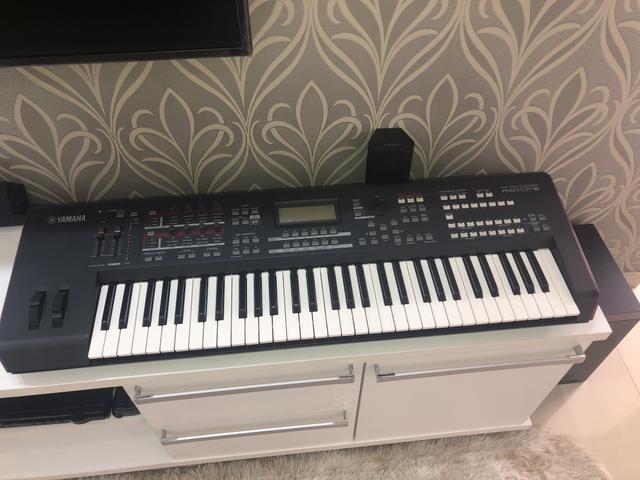 Yamaha moXF6