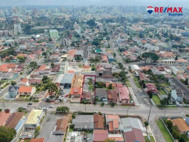 Terreno à venda, Guaíra - Curitiba - Foto 8