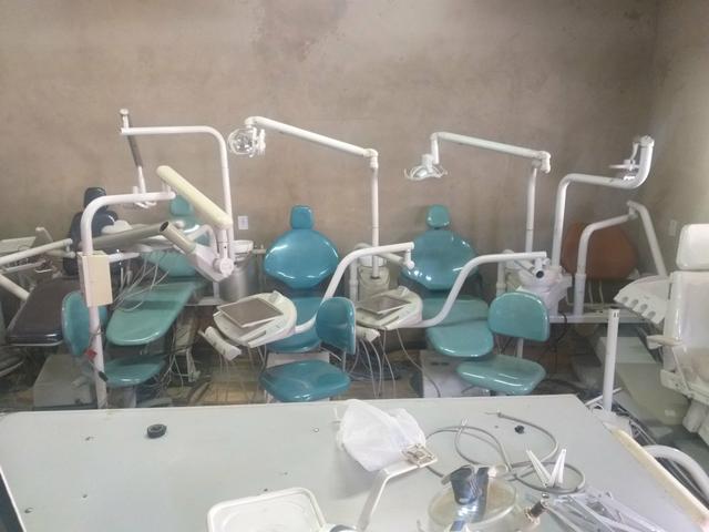 Cadeira odontologica - Foto 4