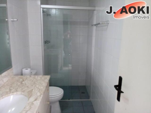 Excelente apartamento - jabaquara - Foto 16