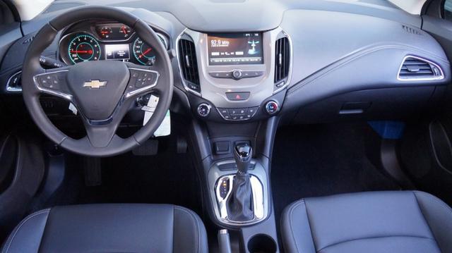 Chevrolet Cruze 1.4 Turbo LT 16V Flex 4P Automático - Foto 15
