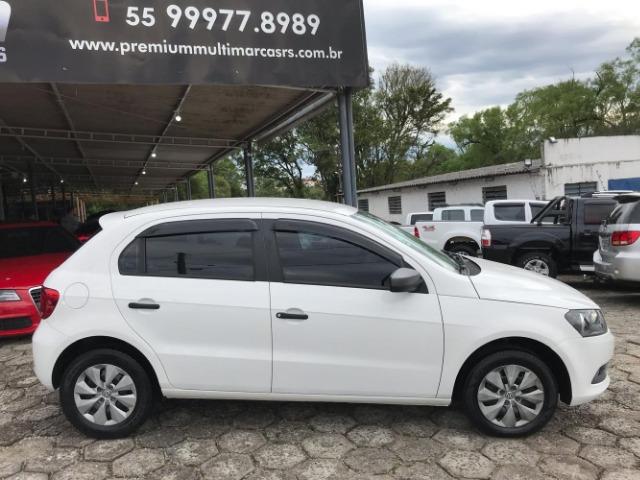 Gol G6 1.0 8v Completo - Foto 4