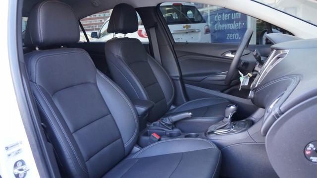 Chevrolet Cruze 1.4 Turbo LT 16V Flex 4P Automático - Foto 13