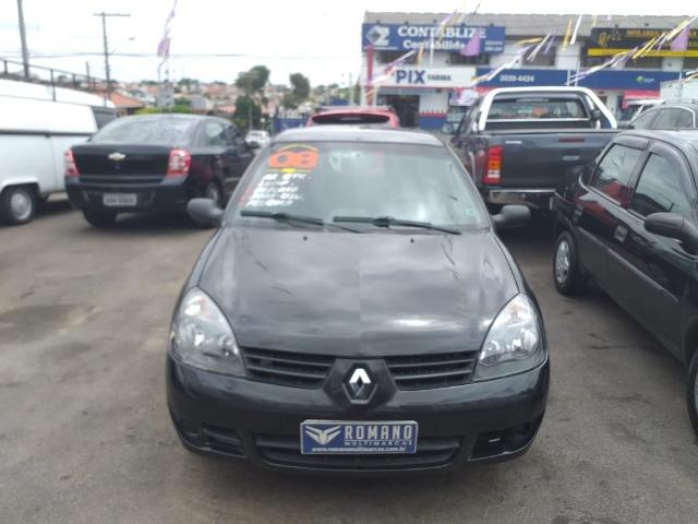 Clio authentique 1.0 2 portas