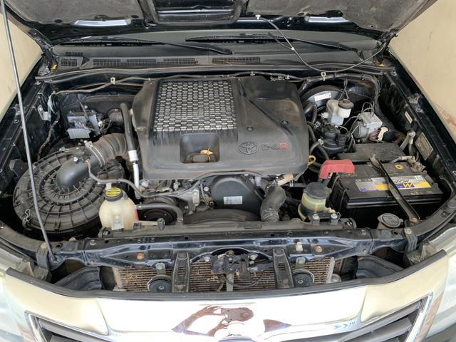 Hilux 2014/2014 srv automática muito nova ! - Foto 10