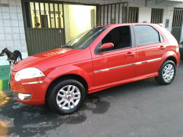 Palio elx 1.4 2010