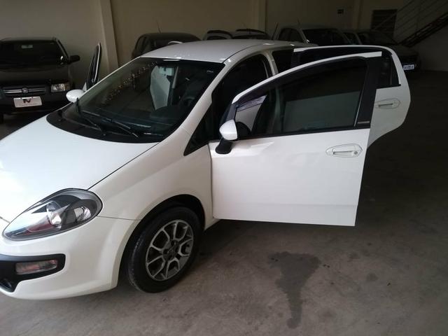 Fiat Punto - Foto 15
