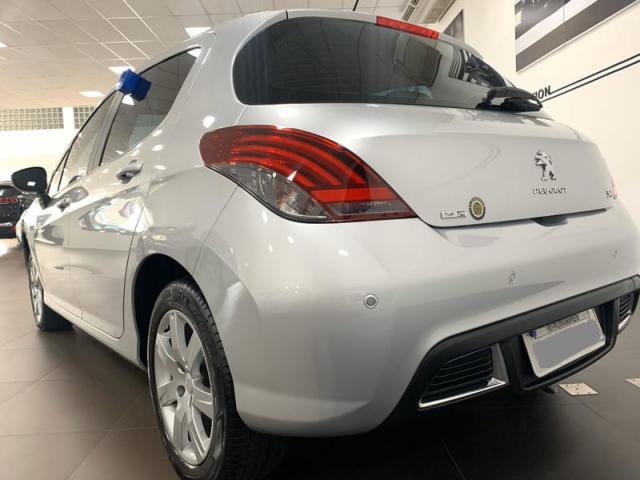 PEUGEOT 308 BUSINESS 1.6 TURBO FLEX 16V 5P AUT - Foto 3