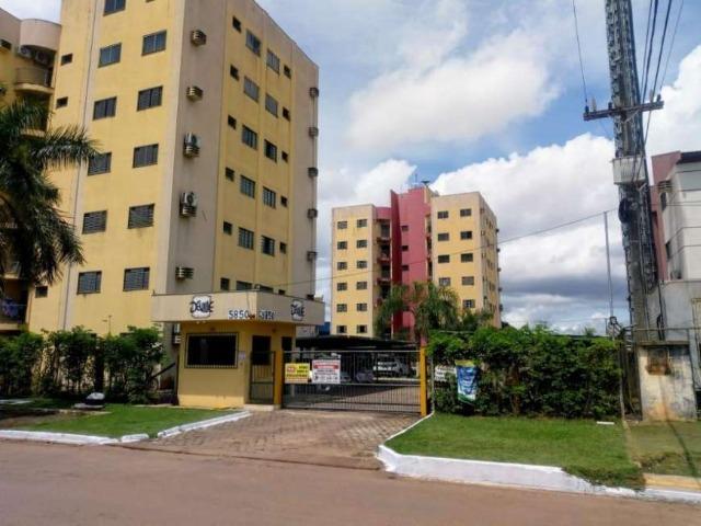 Aluga-se Apartamento Deville, Incluso o Condomínio