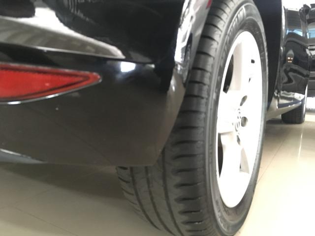 Vw Golf Comfortline 1.4 Tsi 140cv Automatico gasolina Preto 2015 - Foto 12