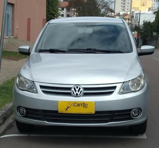 Vw voyage 1,0 - Foto 10