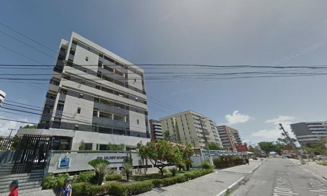 Apartamento 3/4 na Jatiúca