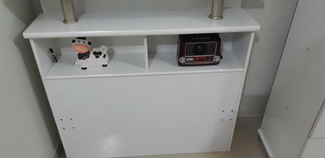 Cama Solteiro