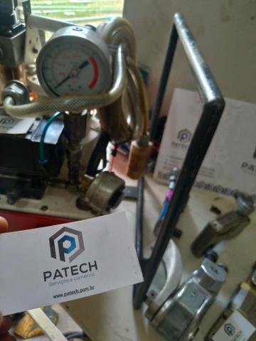 Locação e manutenção em equipamentos de torque - Foto 2