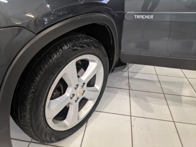 Tracker 1.8 ltz 4X2 16v flex 4p automático - Foto 3