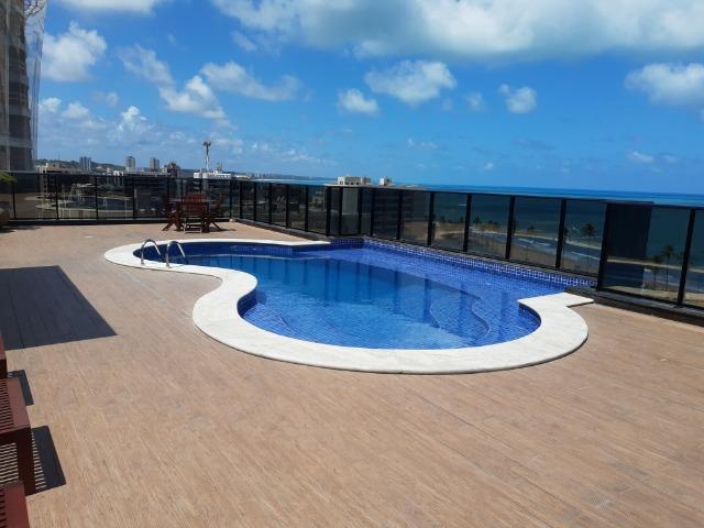 Vendo Port ville 3 quarto e sala - Foto 7