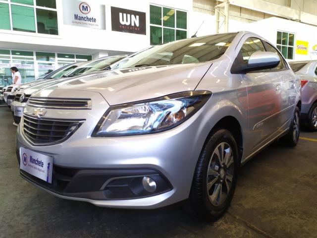 CHEVROLET PRISMA 2015/2016 1.4 MPFI LTZ 8V FLEX 4P MANUAL